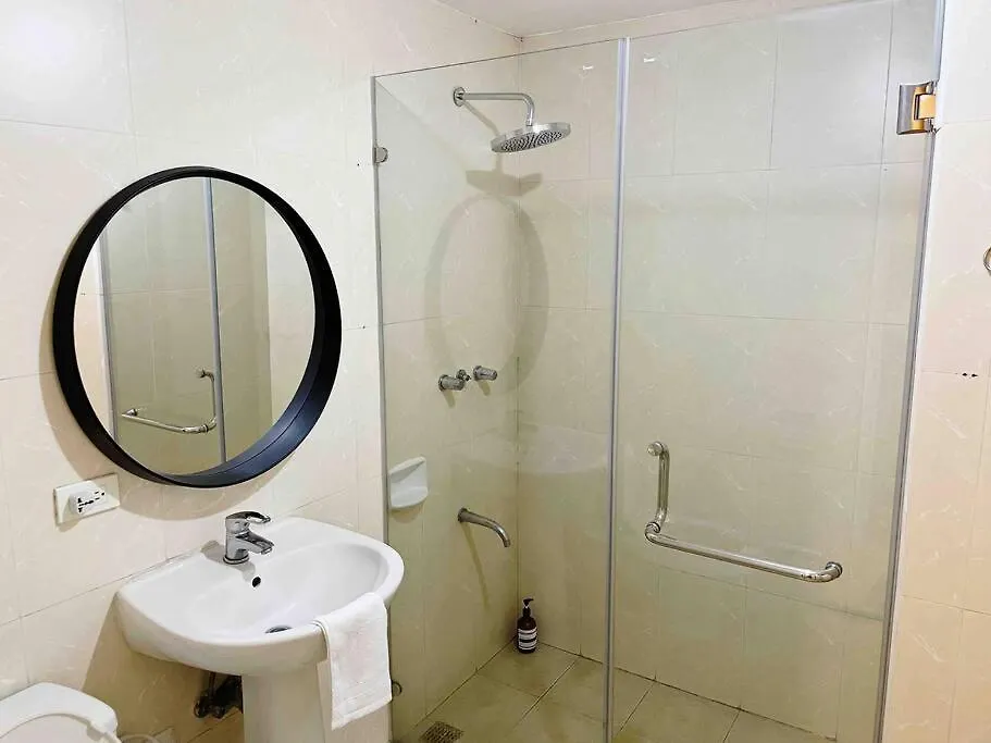 Gora Studio In Avant Bgc Parking With Fee Manila