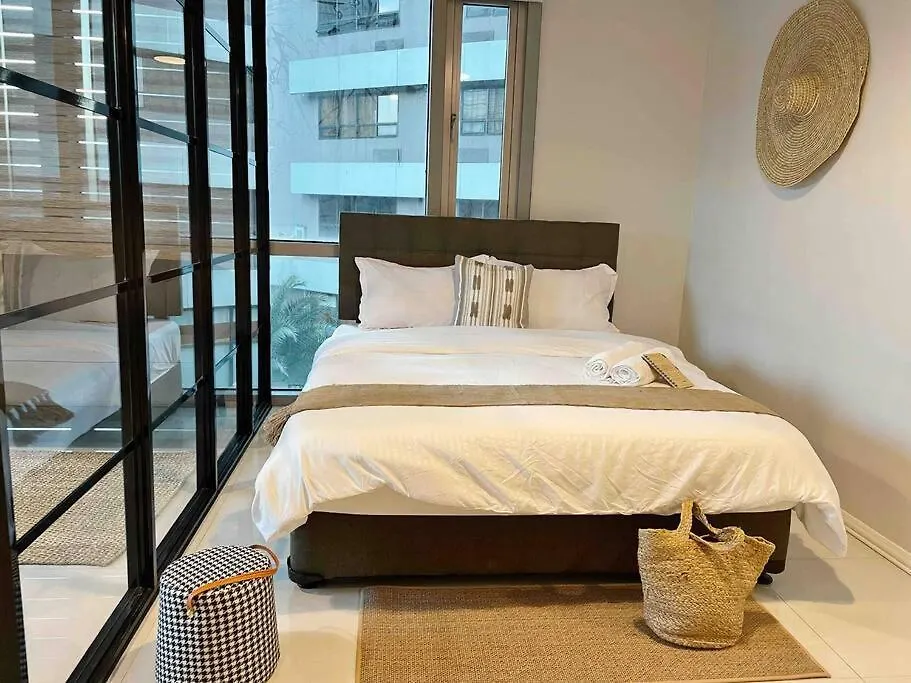 Gora Studio In Avant Bgc Parking With Fee Manila Philippines