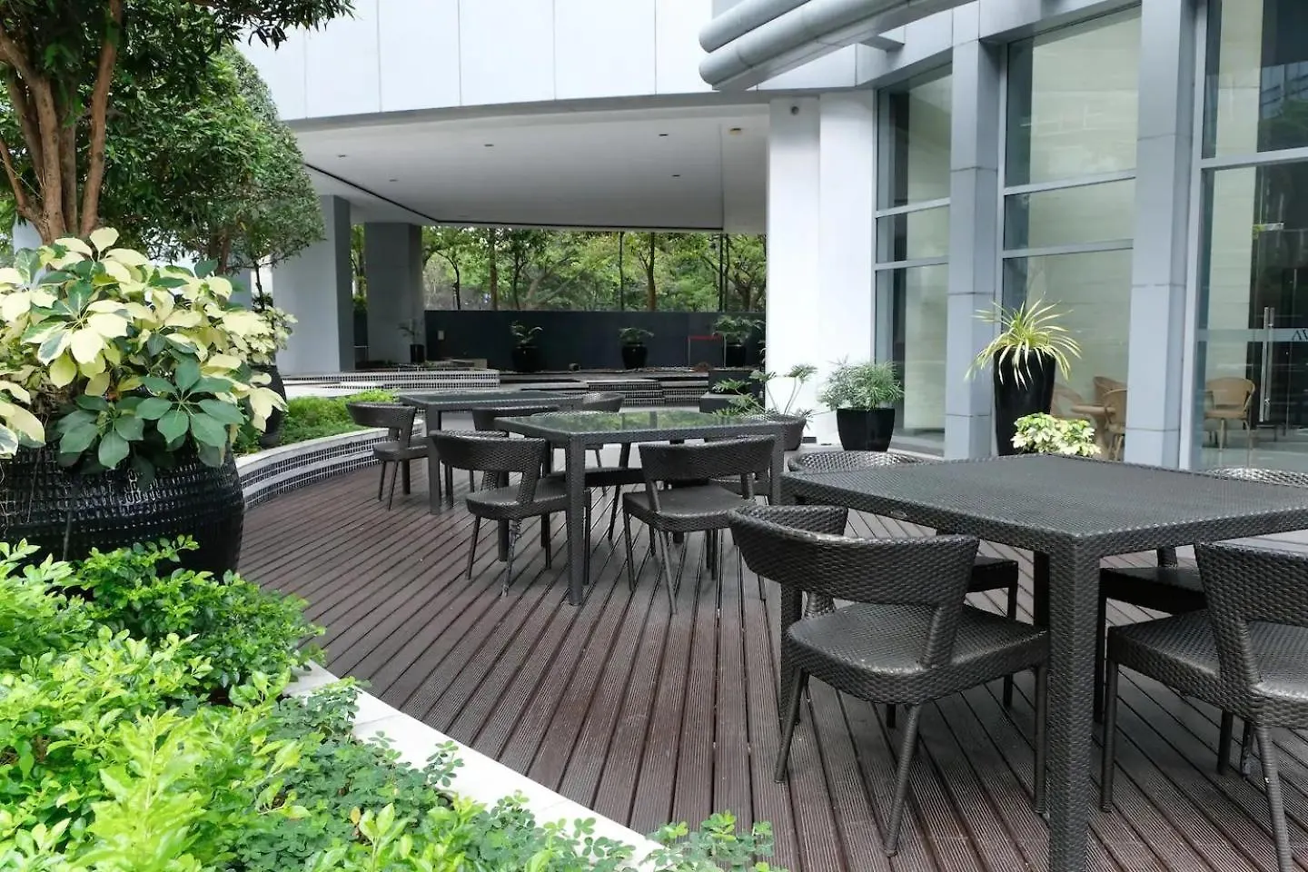 Apartment Gora Studio In Avant Bgc Parking With Fee Manila Philippines